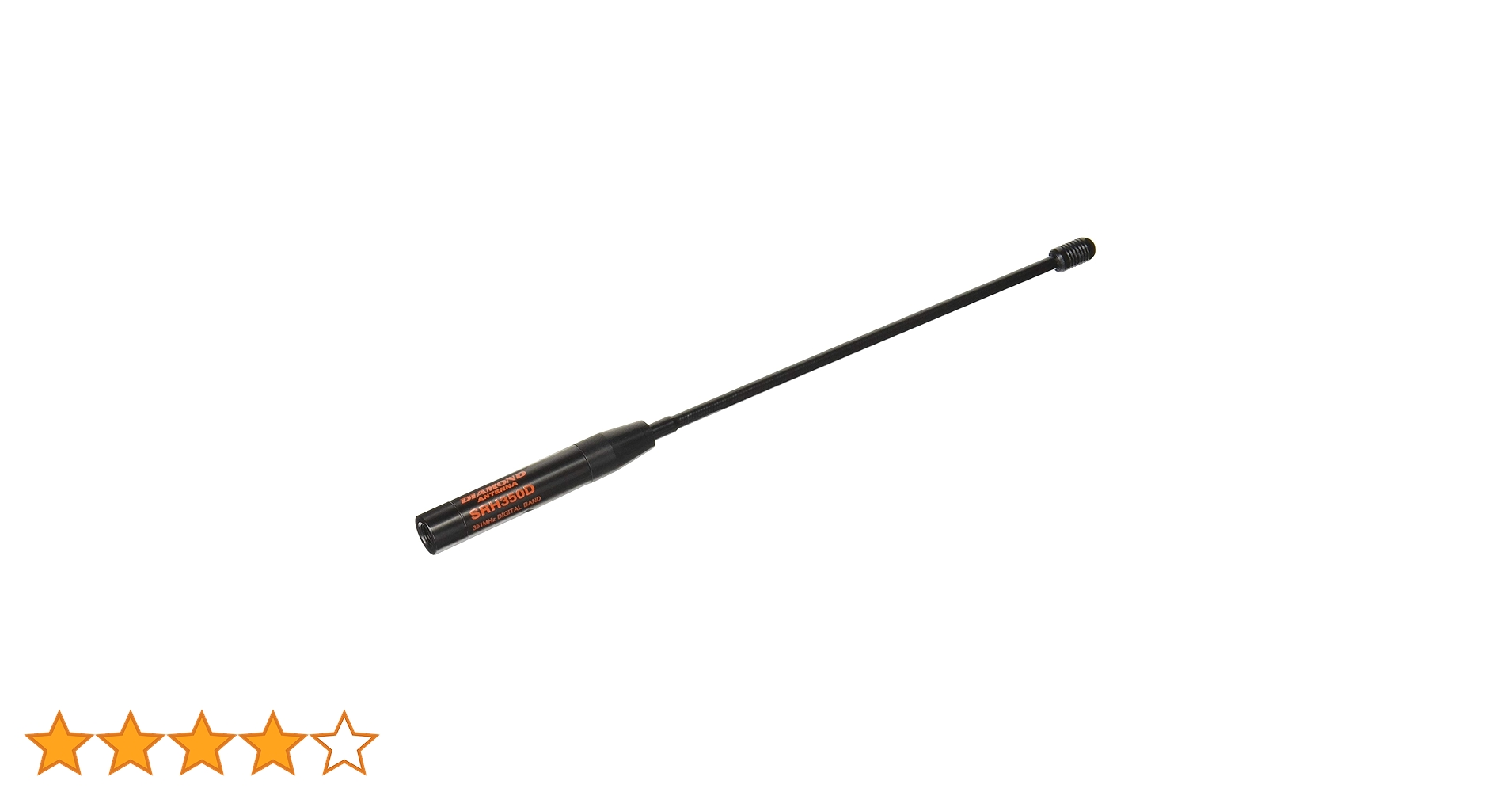 Amazon | 第一電波工業 ダイヤモンド 351MHzデジタル簡易無線(登録局